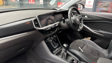 Vauxhall Grandland 1.2 Turbo Ultimate 5dr Petrol Hatchback